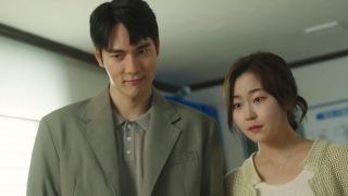 绝佳的解决士（第15集）：金莎拉重回婆家