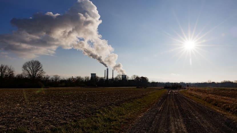 Local regulators deny rezoning request for Pennsylvania data center development