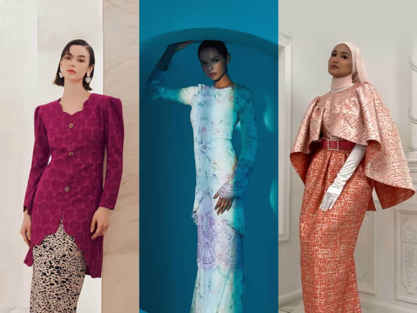 Photos: Instagram/petra.rtw, Yadotsa, Instagram/Khoonhooi_official