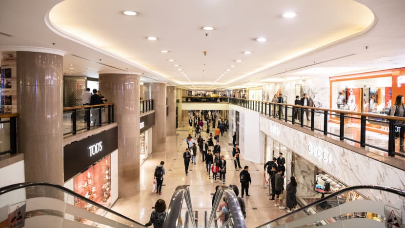 Fenomena 'Rojali' merajalela: Ketika mal ramai tapi sepi transaksi