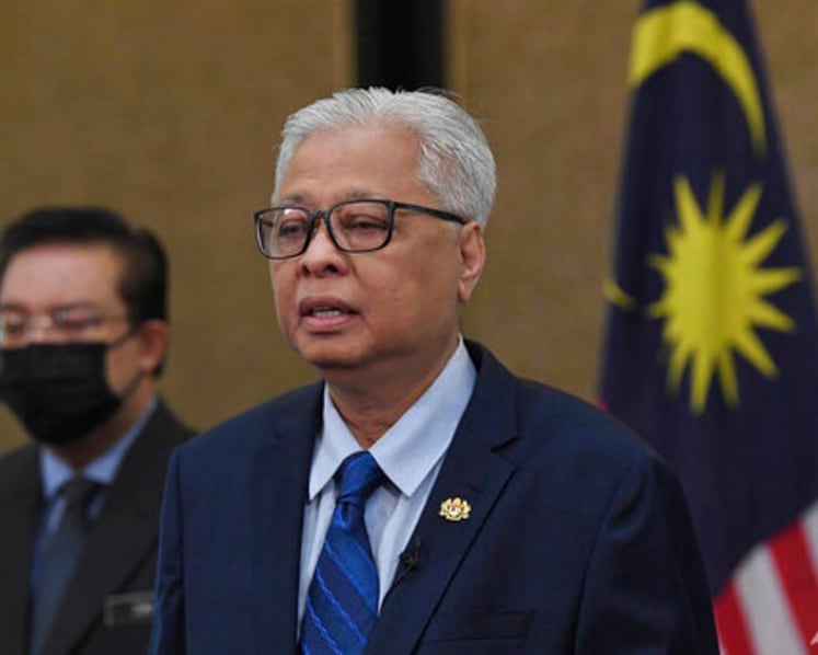 Strict health protocols will be enforced if Melaka holds state election: PM Ismail Sabri