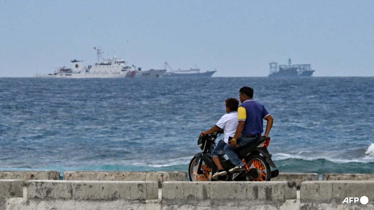 At UN, China denounces Japan and EU over South China Sea remarks