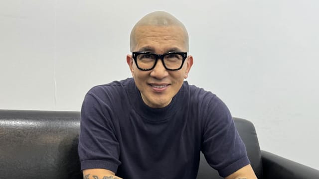 具俊晔传遭赶出大S豪宅！许雅钧114字反击谣言
