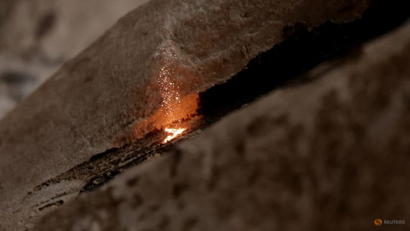 Lasers turn back time on Rome’s Column of Marcus Aurelius