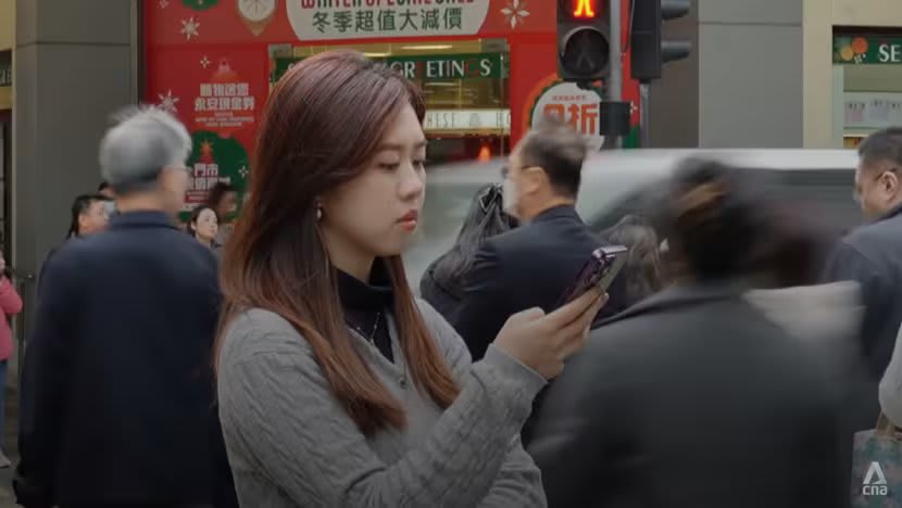 Mengapa kaum Gen Z di Hong Kong ramai-ramai tinggalkan pekerjaan tetap, pilih 'rebahan'