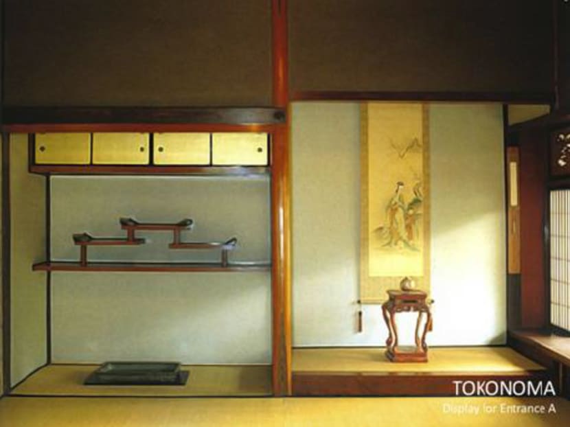 Kinokuniya at Ngee Ann City receives Japanese makeover