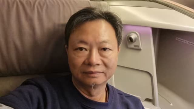 外来干预风险一旦增加 政府可要求“具政治影响力者”终止关系