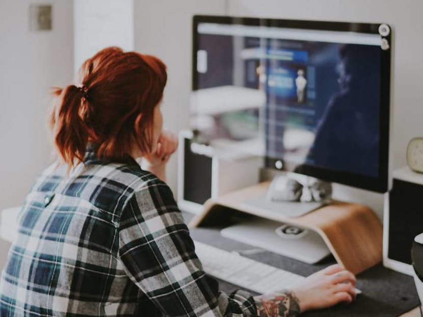 Commentary: Hybrid working may change contractual terms and conditions for employees