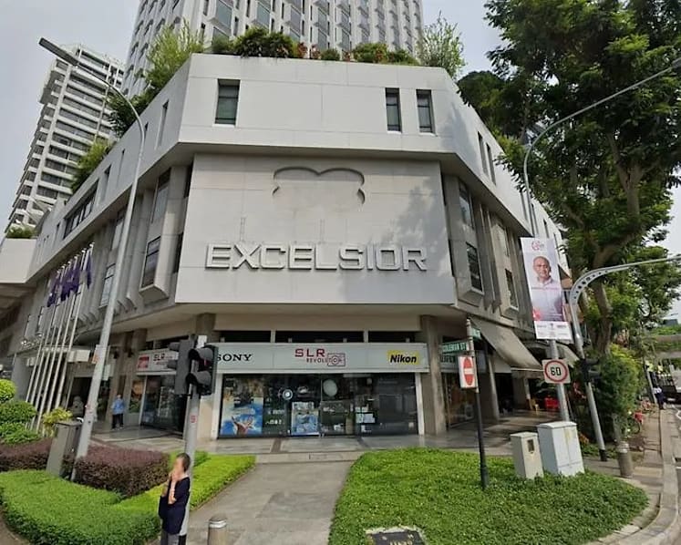 MOH 'facilitating' tests for visitors to camera store where Covid-19 case may have been in contact with infected employee