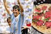 Football Fans Can Now Try Argentine ‘Maradona Beef’ In Singapore