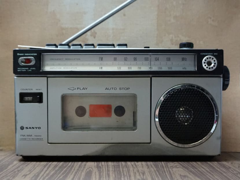 Why we can’t throw out these things