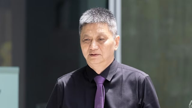 已婚男子赴美再婚 被二老婆揭发判监两个多月