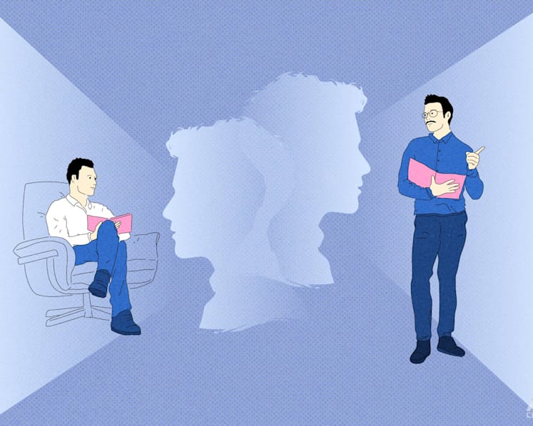 Are there benefits to engaging a life coach and how does it differ from therapy?