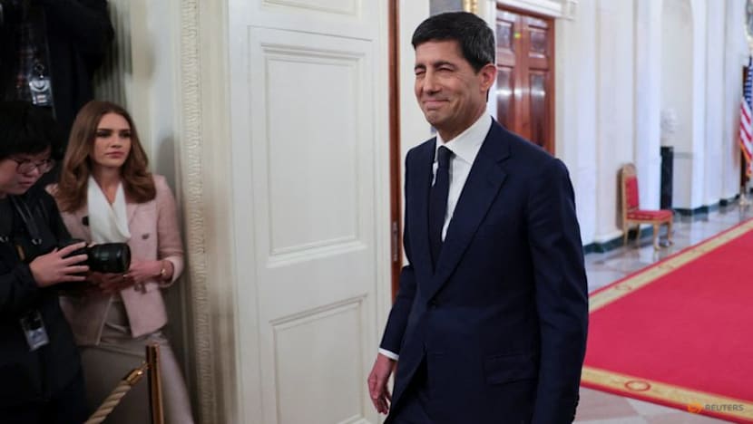 Warsh's debut Fed press conference may reveal his strategy for inflation, rates