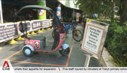 Plans to enhance efficiency of last-mile deliveries underway