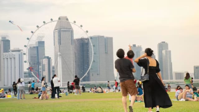 唐振辉：公民权是身份与责任 为我国共同未来贡献