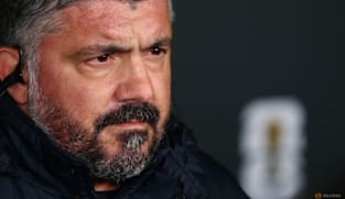 Italy will be ready for physical Northern Ireland, says manager Gattuso