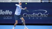 Defending champion Sinner storms into Cincinnati Open semi-finals