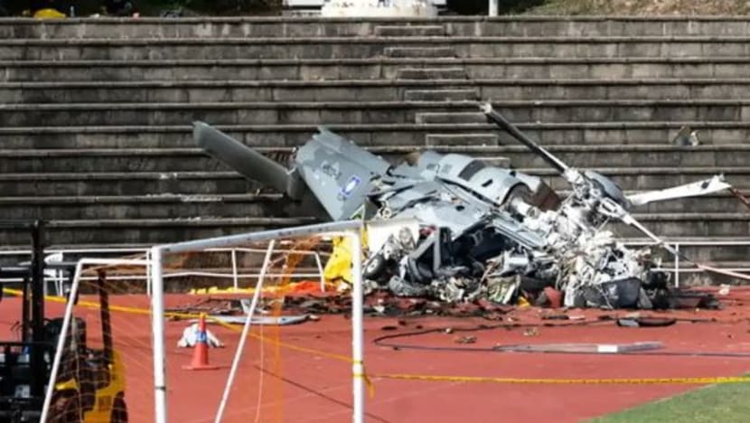 Tiada saranan gantung sementara helikopter Fennec, HOM, kata Menteri Pertahanan Malaysia