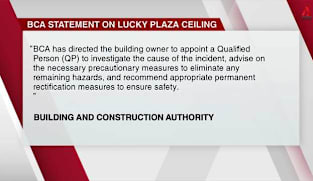 Singapore Tonight - Mon 6 Apr 2026