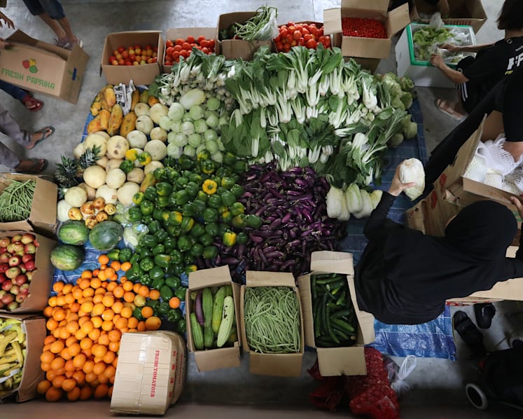 Big firms may be required to report on food waste; beverage container refund scheme to start by 2023
