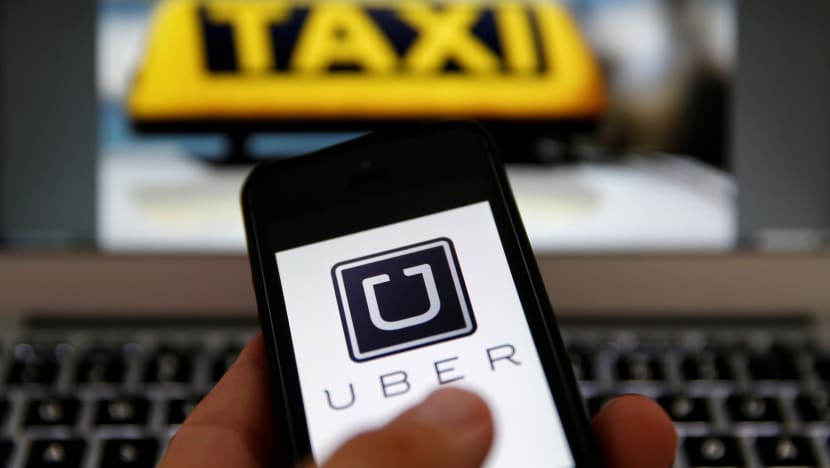 Uber drivers complain about change in incentive scheme