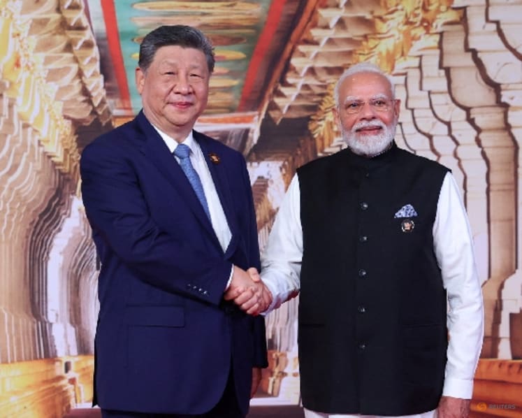 Commentary: BRICS found consensus in New Delhi but that also showed its limits