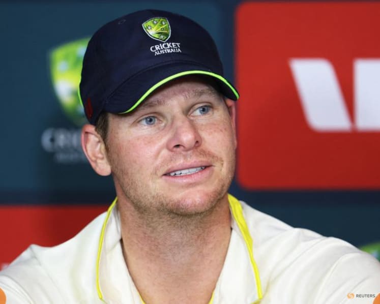 Smith returns as Australia prepare an all-pace attack for Boxing Day test