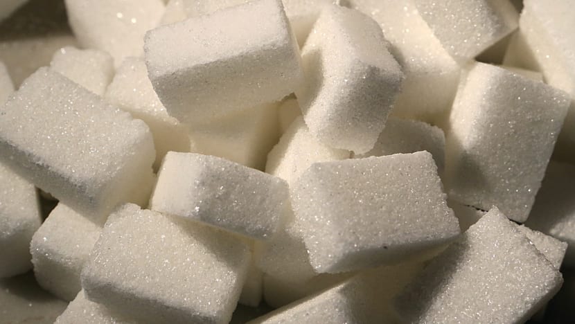 Soft drink producers have been cutting sugar from products ‘over the years’