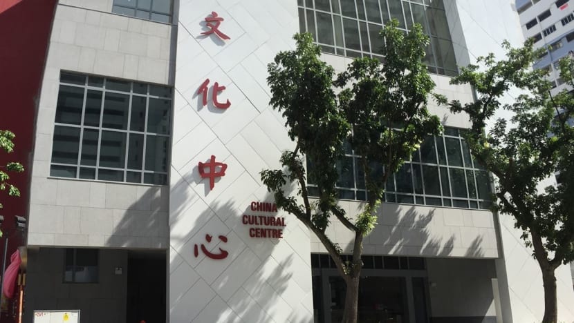 US think tank highlights channels for China’s ‘influence operations’ in Singapore