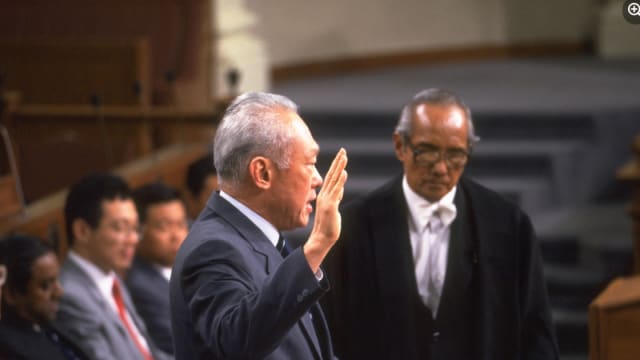 建国总理百岁冥诞 李总理发文追思