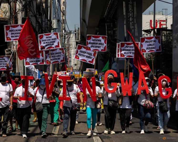 Philippines launches $333 million fund to boost fuel security
