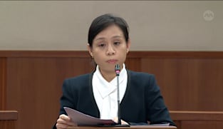 Elysa Chen on Online Safety (Relief and Accountability) Bill