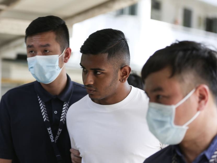 A file photograph of Muhammad Sajid Saleem.