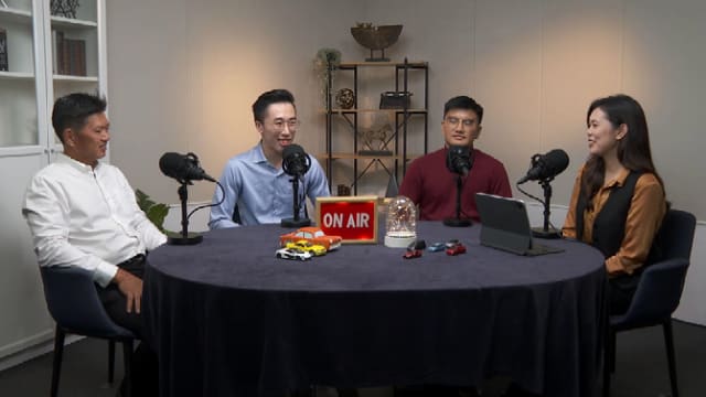 晨光|大数据新视力：解答本地驾驶电动车迷思