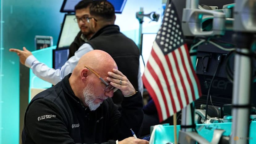 Global firms, investors in share sale rush as Middle East conflict erupts