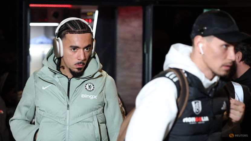 Fernandez doubtful; Estevao and Gusto back for Chelsea v Pafos