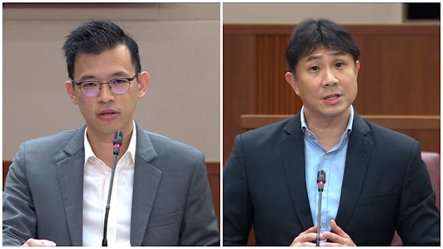 工人党就未来经济提出动议 建议在南大设特区及限制租金涨幅