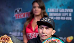 Golovkin to run for World Boxing presidency