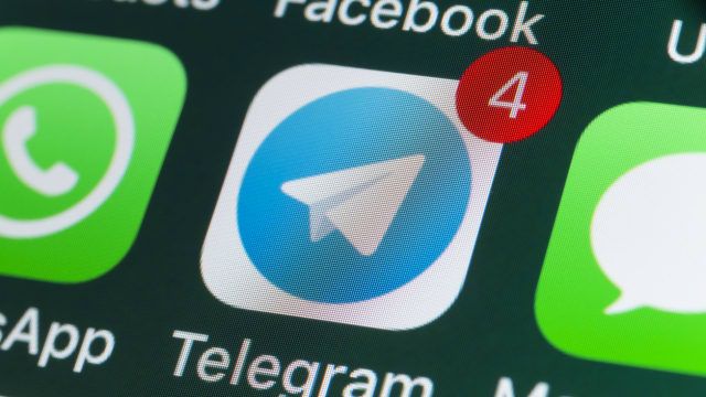 韩媒称警方针对多起涉及深伪技术性犯罪案件 对Telegram展开调查