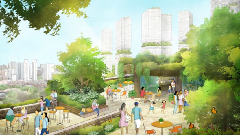 Pearl's Hill BTO flats likely to come under Prime category; price of 4-room unit possibly around S$700,000: Analysts