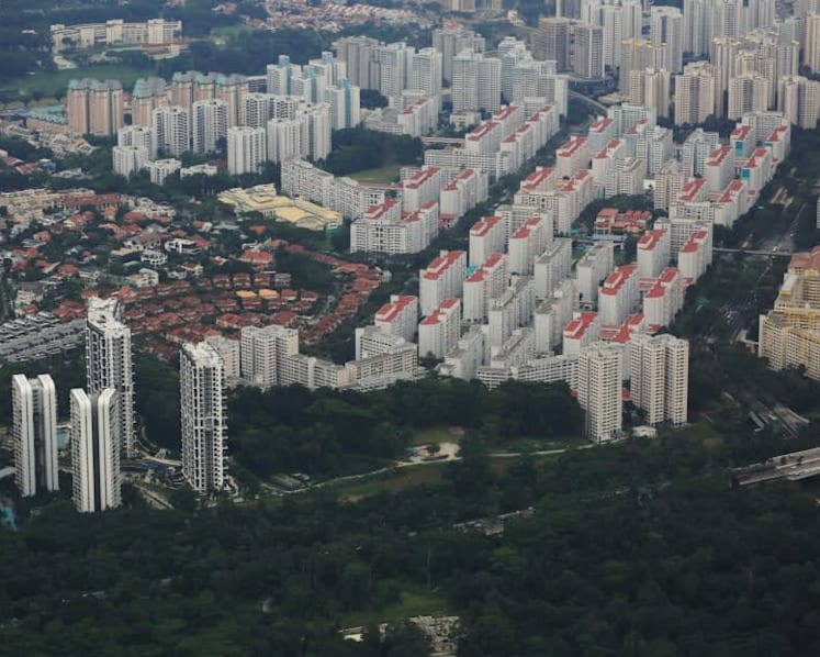 Rents for HDB, condo units rise further in October; analysts say property cooling measures played a role