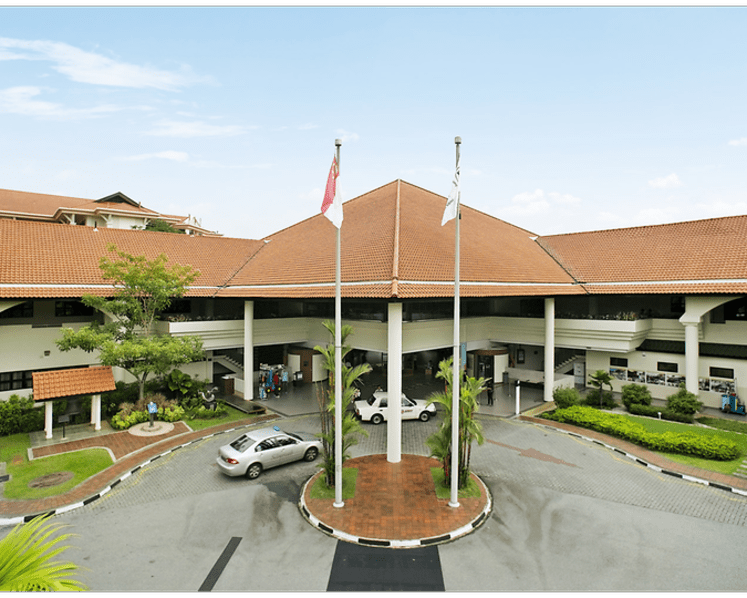 Former IMH nurse jailed for assaulting, spraying hand sanitiser at patient after urine incident