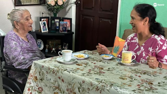 调查：六成国人有养家压力 四成推迟个人目标