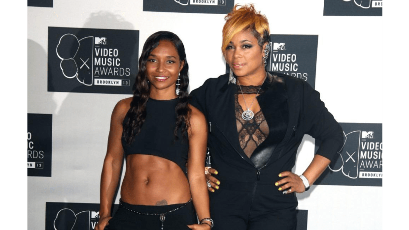 TLC axe two shows as Rozonda 'Chilli' Thomas is put on vocal rest TLC axe two shows as Rozonda 'Chilli' Thomas is put on vocal rest
