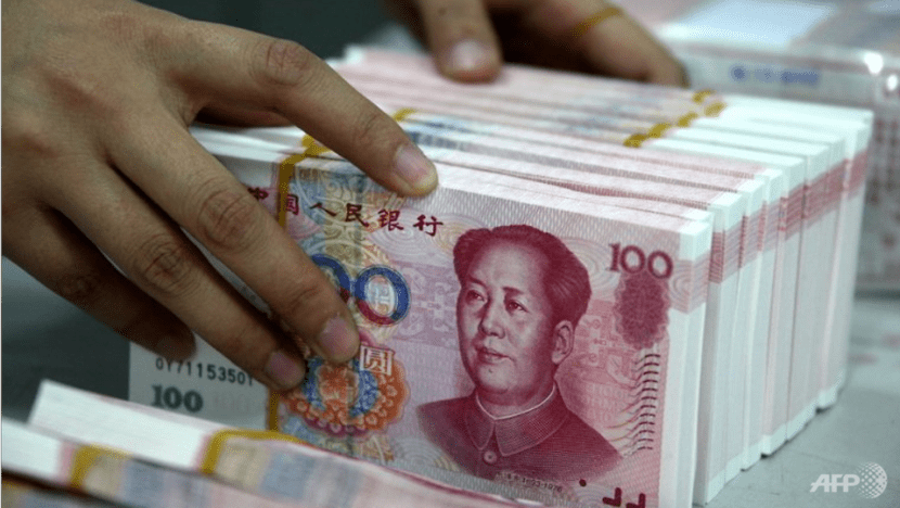 Commentary: Why China is not rising as a financial superpower Commentary: Why China is not rising as a financial superpower