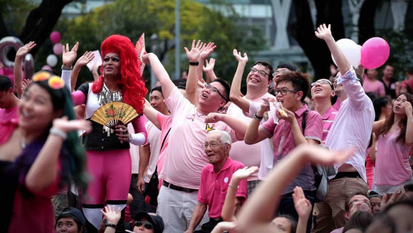 NGOs seek clarity on organisers’ role at Speakers’ Corner events