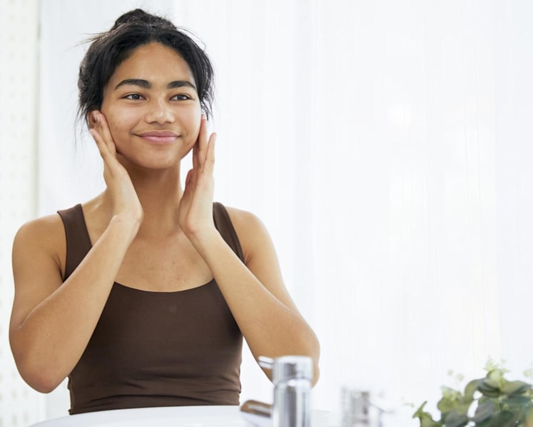 Tween skincare 101: How to manage oily skin and acne during puberty