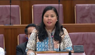 Motion: Mariam Jaafar on an economy of the future that works for all