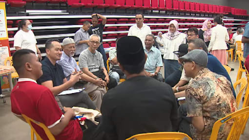 Rangkaian sokongan bincang isu kesihatan kaum Adam dilancarkan 